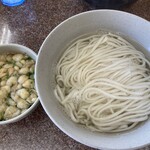 天領うどん - 