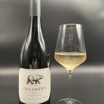 ·【White Wine】 PANAMERA Chardonnay~Panamera~