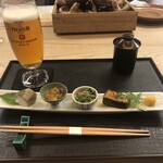 割烹 やました - 