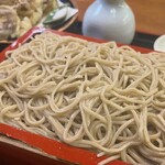 Sake To Soba Maruki - 