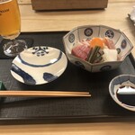 割烹 やました - 