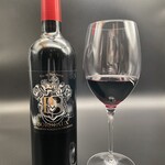 【Red Wine Bottle】 PS Bordeaux Rouge~PS波爾多紅葡萄酒~