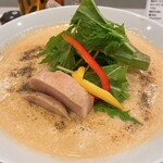 東京オリーブNOODLE - 