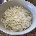 天領うどん - 