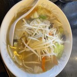 函館ラーメン 照和 - 