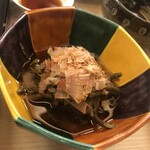 割烹 やました - 