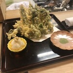 割烹 やました - 