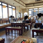 天領うどん - 