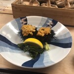 割烹 やました - 