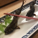 割烹 やました - 