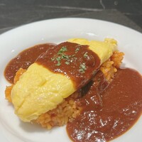 鉄板焼き あさひ - 