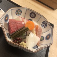 割烹 やました - 