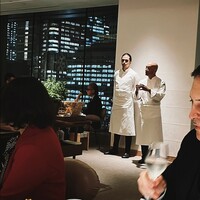 フランス料理 エステール by アラン・デュカス - 