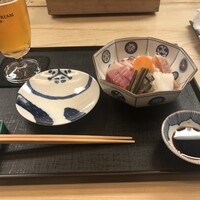 割烹 やました - 