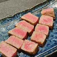鉄板焼き あさひ - 