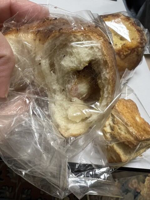 konaworks133（コナワークス133） - 須賀川（ベーグル）の写真