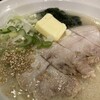 ラーメン ぷん楽