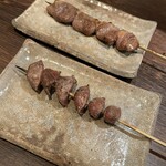 Yakitori Tokoshima - 