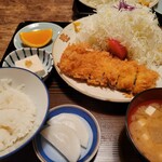 Tonkatsu Sasa - 