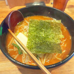 会津ラーメン 和 - 