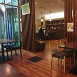 カフェふぃどるふぁどる - 