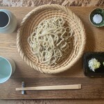 手打ち蕎麦 こはし - 