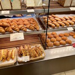 MAISON KAYSER Cafe - 