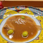 美会 - 見よ、このフカヒレの大きさを、、、