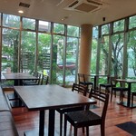 カフェふぃどるふぁどる - 