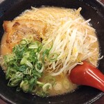 Genkotsu Ramen - 