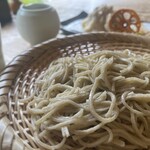 手打ち蕎麦 こはし - 