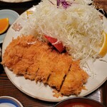 Tonkatsu Sasa - 