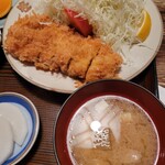 Tonkatsu Sasa - 