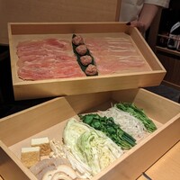 鶏料理 清水 - 