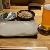 地葉はなれ - 