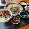 蕎麦 脇本