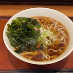 Towari Soba Sagatani - 