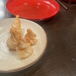 おでん まちのひ - 