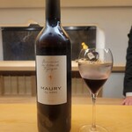 美会 - デザートワイン