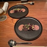 イトウ ダイニング バイ ノブ - 