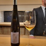 美会 - 白ワイン