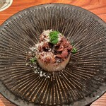 イトウ ダイニング バイ ノブ - 