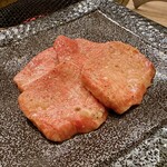 焼肉井とう - 