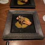 イトウ ダイニング バイ ノブ - 