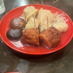 おでん まちのひ - 