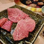 焼肉井とう - 