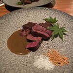 イトウ ダイニング バイ ノブ - 