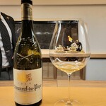 美会 - 白ワイン