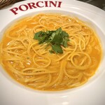 タヴェルナ・ポルチーニ - 