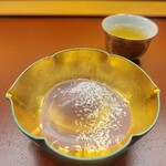 美会 - タイ風葛餅